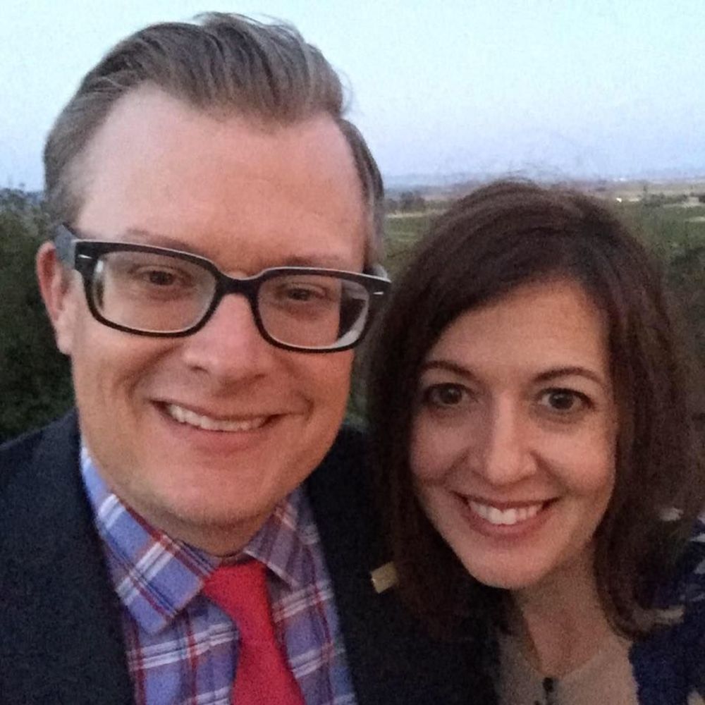 Meet your Posher, Rachel